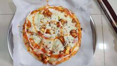 Ambat god Bhel, Chaat & Fast food Restaurant