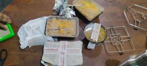 12’o Clock Biriyani