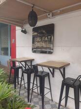 Big Fat Roll - Balmatta