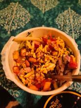 The Chaat Cafe By Ganesh Bhel