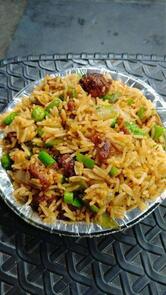 Tiwari Bhai Food Zone