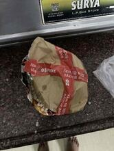 Maharashtrian kitchen