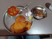 Rashmi's Swayampak Ghar