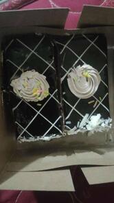 Cake Connection The Cake Shop