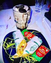 JD Tree House Cafe & Restro