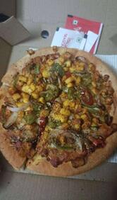 Pizza Hut KK Nagar, Madurai