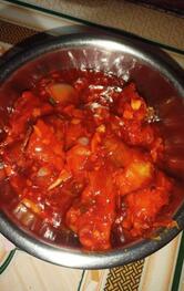 Delicious Chinese Corner