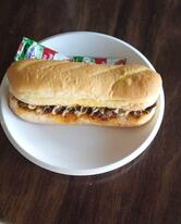 Lemon Yellow Bakery And Restaurant