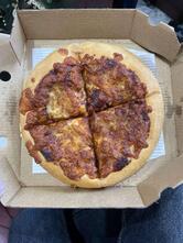 Pizza Hut VRC City Centre, Patiala