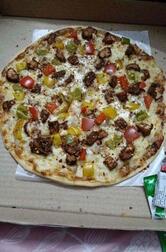 Gelato Cafe Kavoos Kitchen