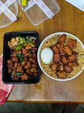 Mani's Dum Biryani - Vadapalani