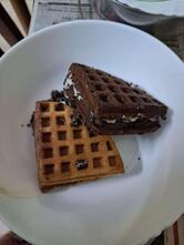 Great Britain Waffle Barrackpore