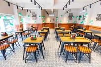 La Pino'z Pizza-Mahalaxmi Nagar-Nipania, Indore, (MP)