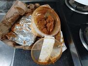 The Slow Motion Kitchen