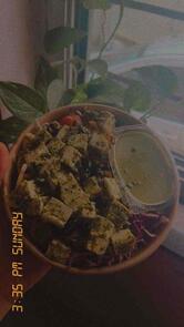 Nourishing Farms Café (Kolhapur)