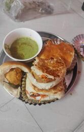 Jai Bhavani Snacks Center