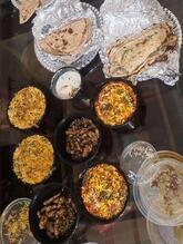 Panchvati Inn by Tandoor On The Kashi