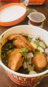 Samosa Party Sohna Road