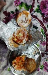 N Raj The Tea Juntion