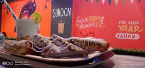 Sukoon Cafe & Restaurant