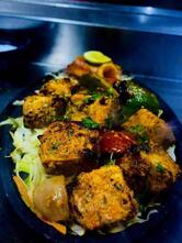 F M Restaurant & Cafe