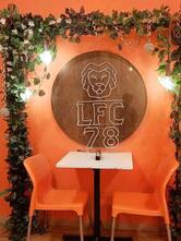 LFC78, Leos Favourite Cheekan