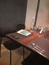 Essence The Restaurant