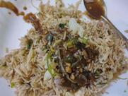 Kurla Chinese & Seekh Paratha Corner