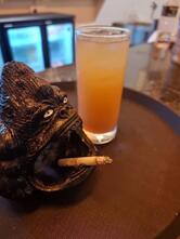 Leherein Restaurant & Bar