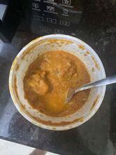 Champaran Handi Meat