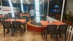 Falcon Beach Restaurant