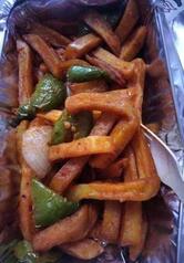 Bikaner's Food Court