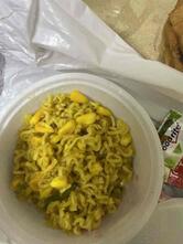 The Cafe Continental