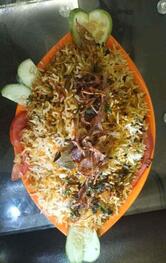 UP 65 65 Cafe & Restaurant