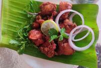 Hotel Banduru biryani