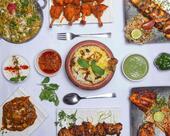 Log House Restaurant