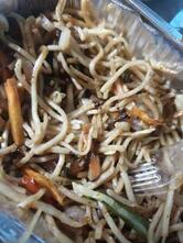 Mama's Tasty Chinese Fast Food