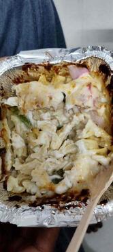 Pizza Hut Undri, Pune