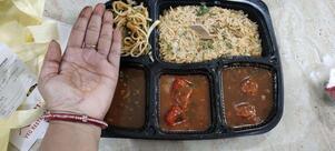 Aroma Veg Restaurant (HOTEL SHRI KALYAN)