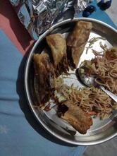 Silver Stick-The Jewels Of Food And Coffee