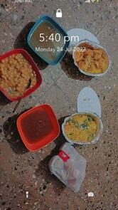 Prajapati Snacks Center Bhelpuri House