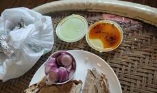 Jaaton Ri Dhani Restaurant (जाटों री ढाणी रेस्टोरेंट)