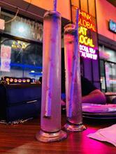 Imly - A Chatpata Stopover