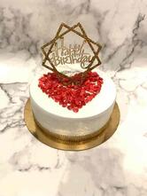 Bakers Room Cake Shop