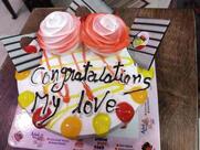 Ashok Bakers And Cake Shop