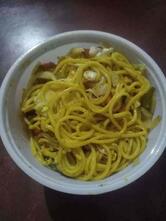 Shere Punjab Parcel Counter