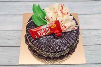 Red Fort Cake & Bake