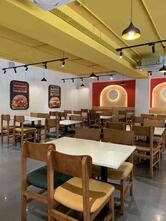 Leon's Burgers & Wings Himayat Nagar