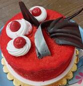 4 Brother’s Bakery