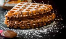 American & Belgium Waffle Co